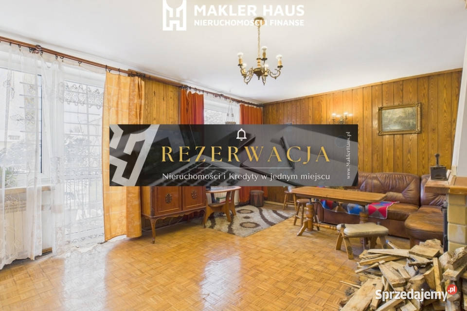 Dom do remontu w mieszkania os Zatorze warmińsko-mazurskie