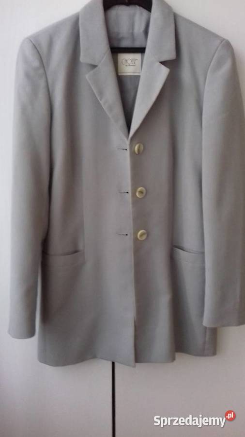 Marynarka damska oversize sprzedam