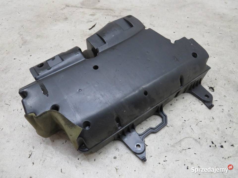 SUBWOOFER LAND CRUISER 120 osobowe lubelskie