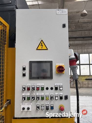 WIBROPRASA VC300 VIBROCAST VC300 WIBROPRASA