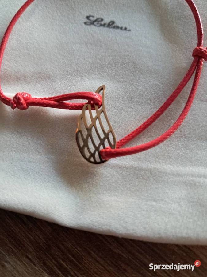 nowa bransoletka długość 18 brak metki Sandomierz