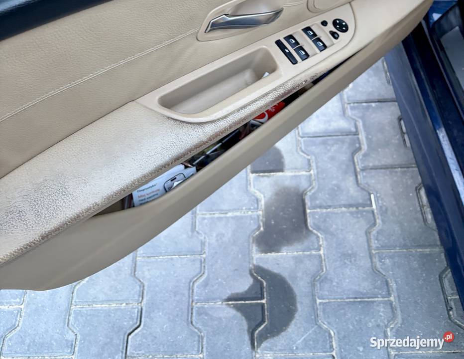 Bmw e61 530xd xdrive Lci bixenon m57n2 HUD nieuszkodzony