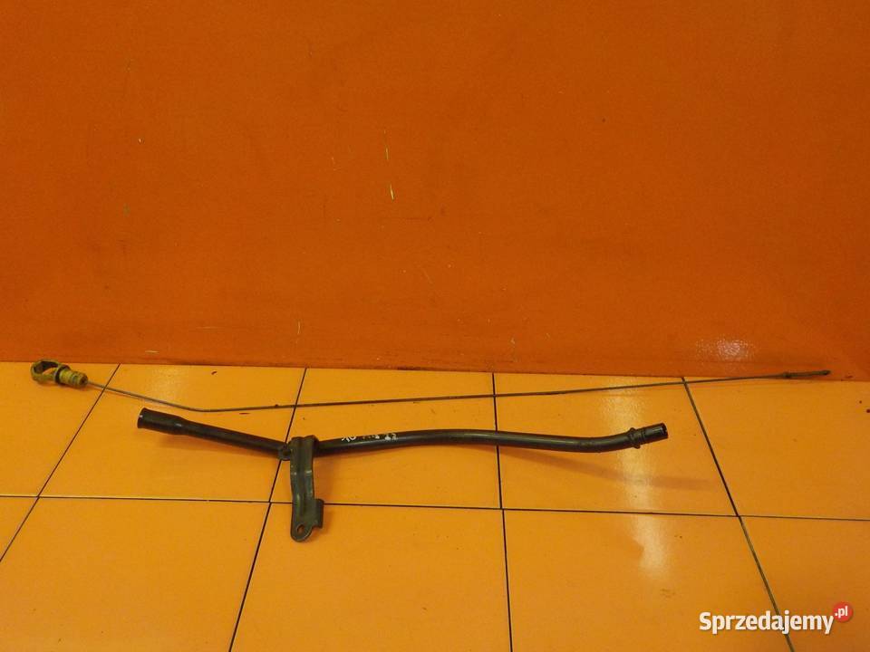 TRANSIT MK7 22 TDCI EURO 5 14r 125 CYFF miarka sprzedam