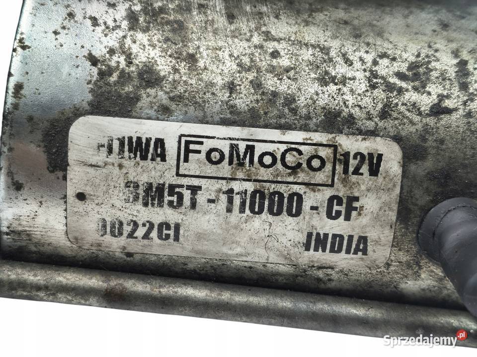 ROZRUSZNIK Ford Focus II C 16 Volvo C30 S40 V50 Chełm