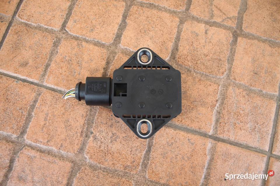 CZUJNIK SENSOR ESP AUDI A4 B6 8E0907637A