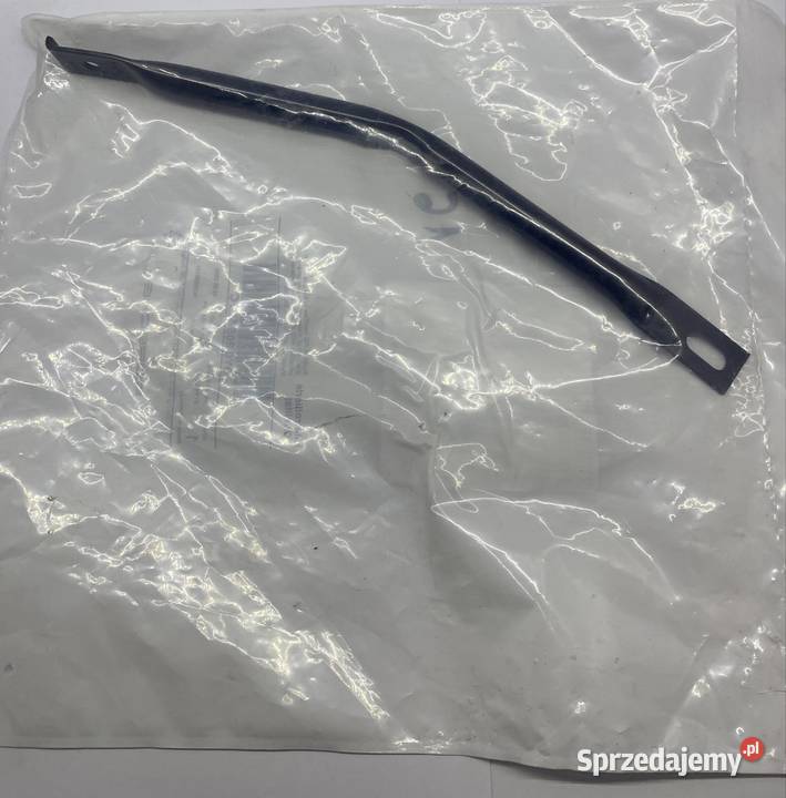 Podpora prawa Porche Cayenne 9Y0805528C Rok produkcji 2024 Części montażowe Jasienica