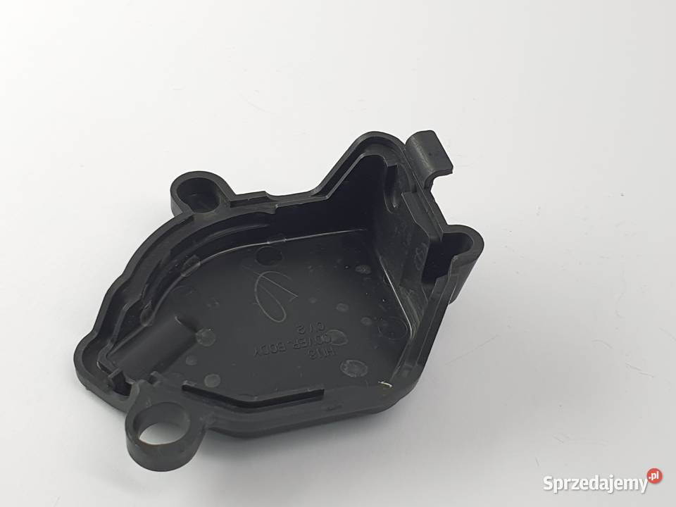 Zaslepka Oslona Przepustnicy Pokrywa Honda Trx Łódź