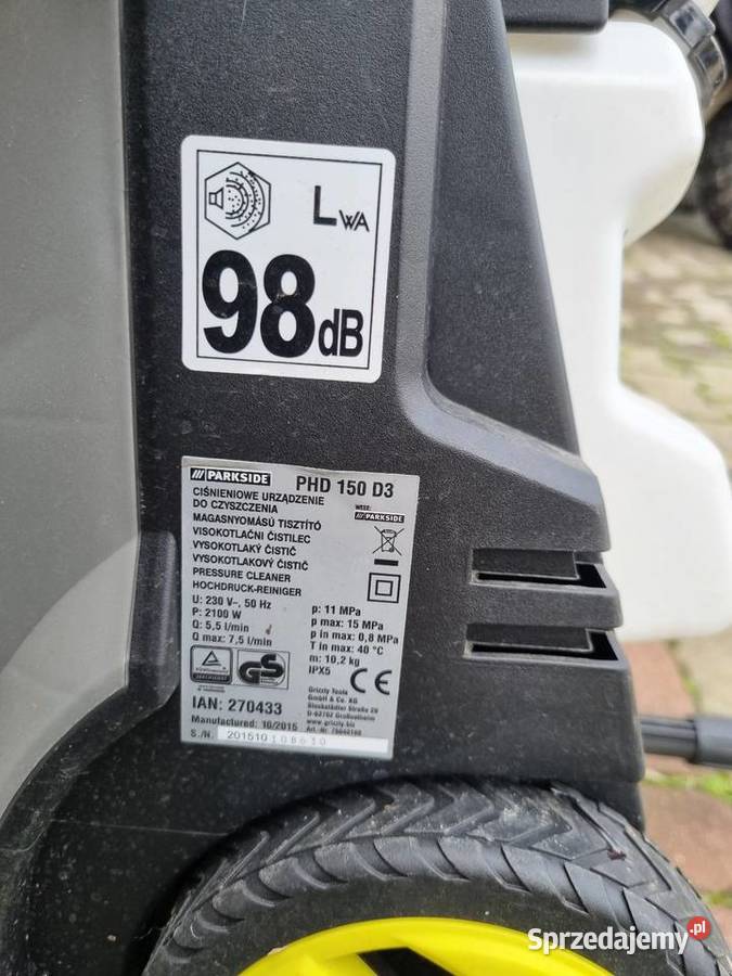 Kołki do Styropianu 240x10 100sztuk w paczce Styropian Budowa małopolskie