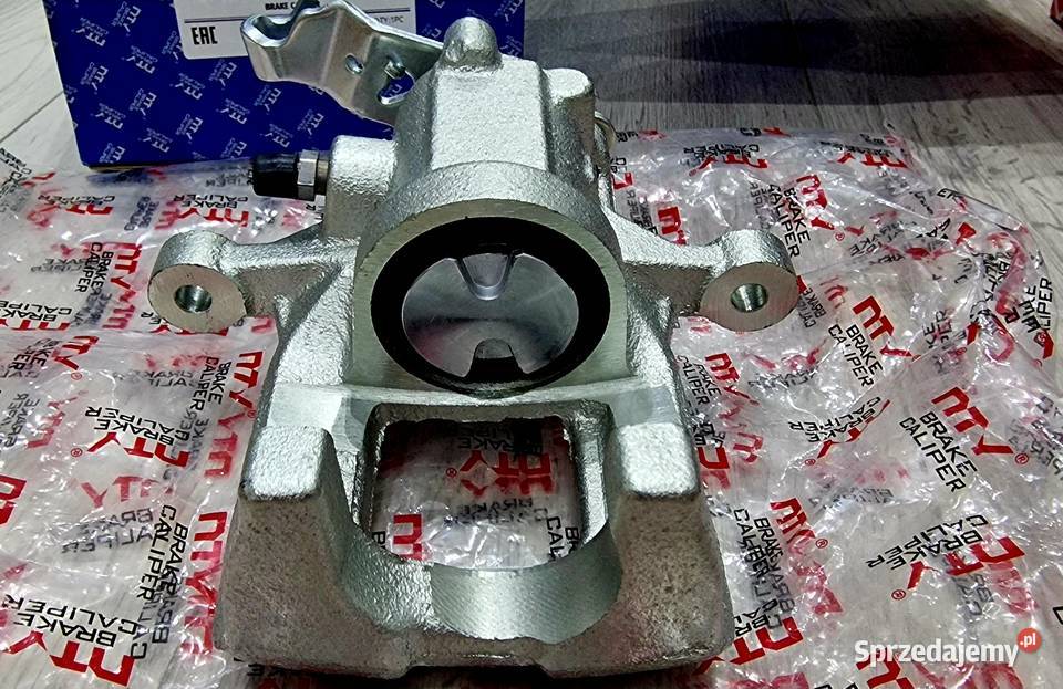 Zacisk hamulca tył do aut grupy VAG Białystok