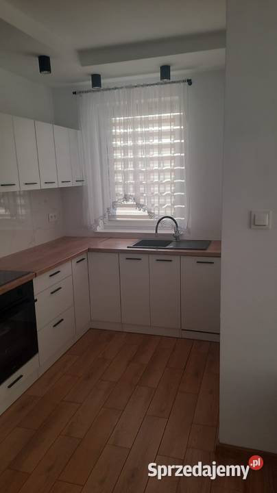 Do wynajęcia mieszkanie 2 pokojowe balkon Dębica