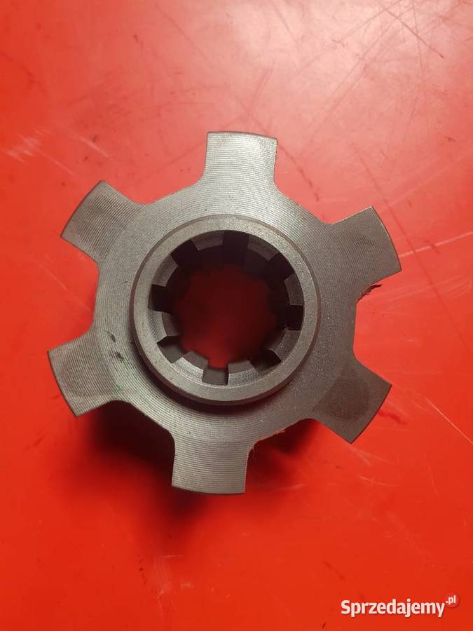 0203960660 Koło łańcuchowe tylne zew Rozrzutnik Sulechów