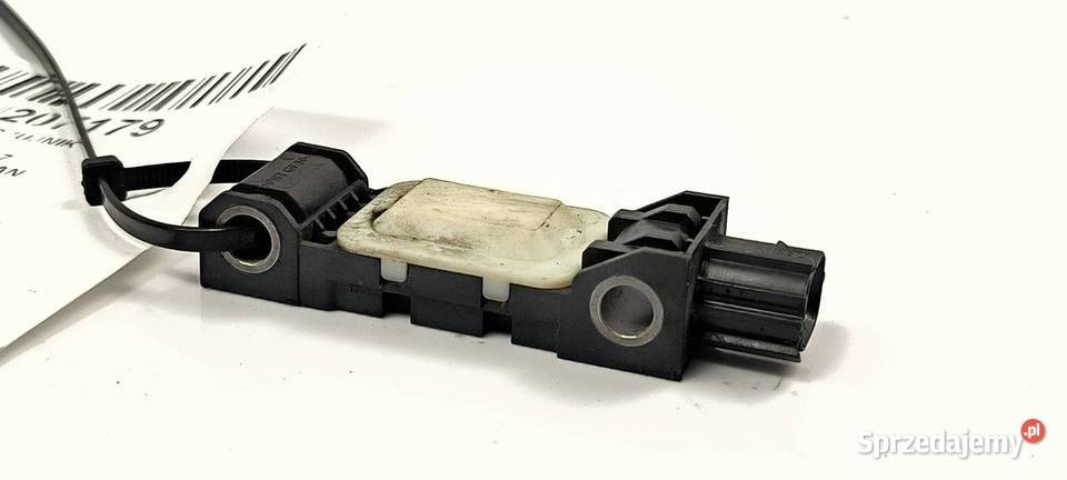 CZUJNIK NISSAN NOTE Lipno