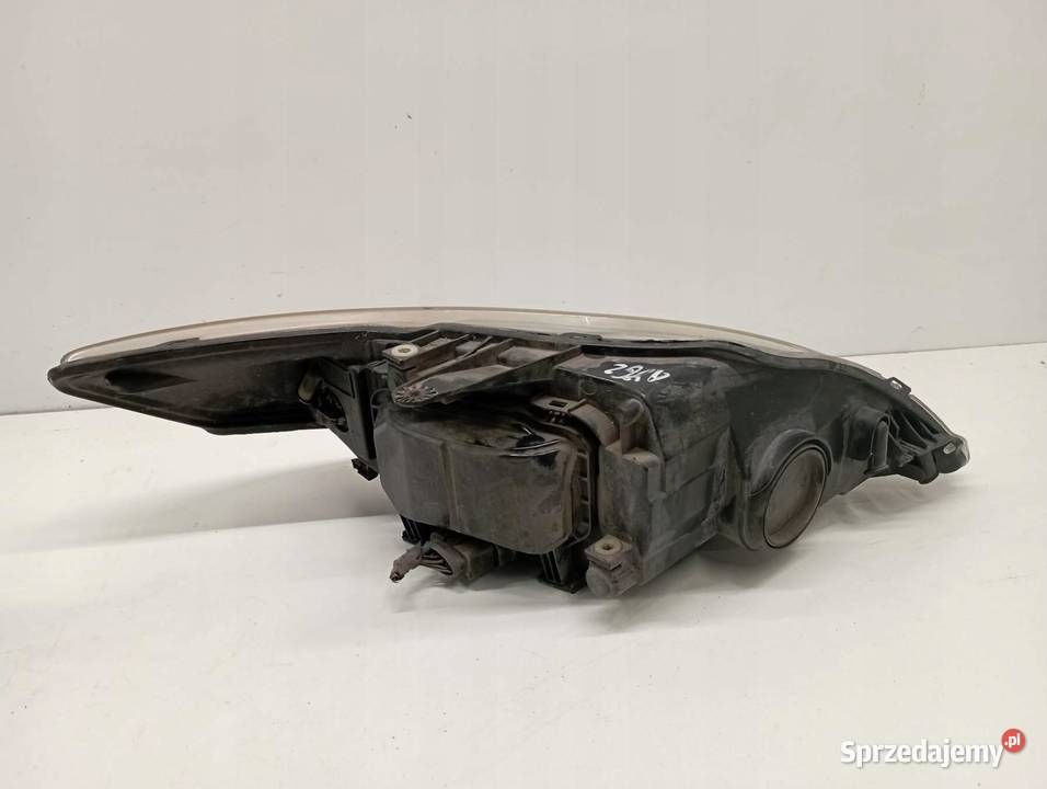 LAMPA PRZÓD LEWA EUROPA Ford Mondeo Mk4 20072014 osobowe