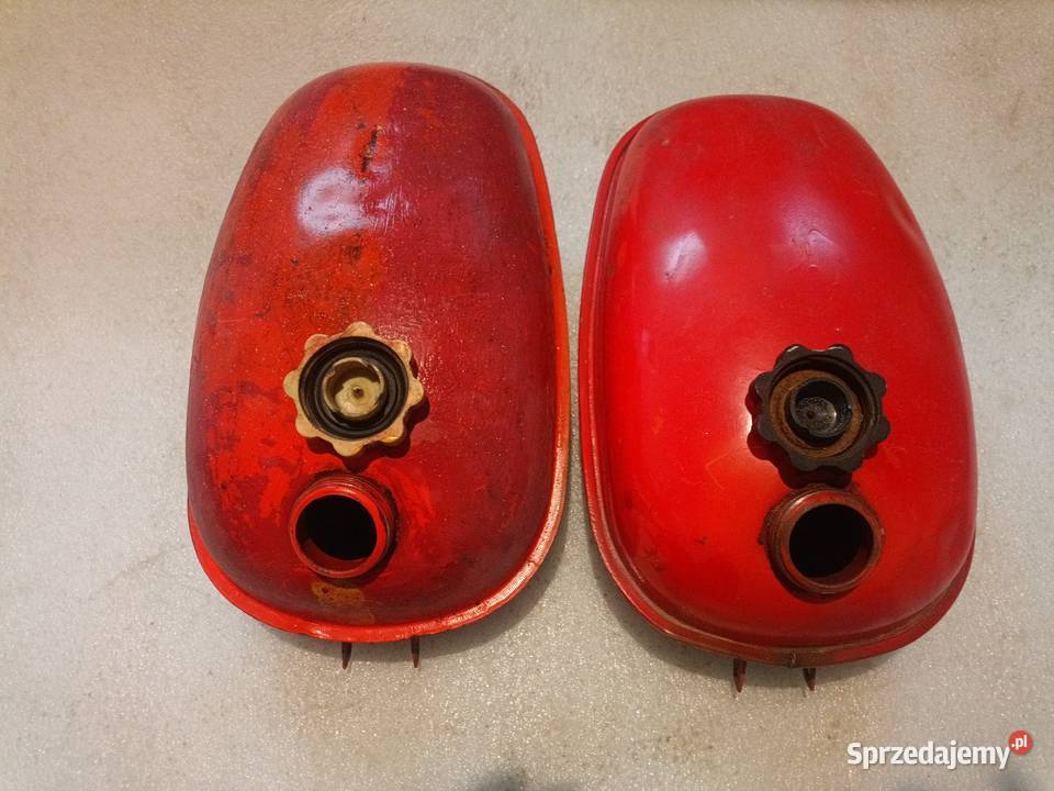 Zbiornik paliwa WSK wielkopolskie Bralin sprzedam