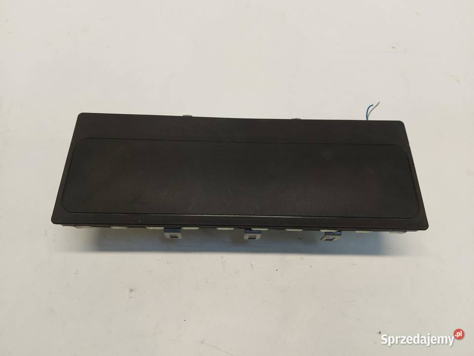 VW Arteon 3G8 2018r PODUSZKA AIRBAG KOLANOWA sprzedam