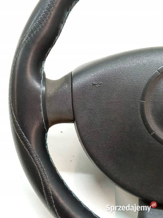 KIEROWNICA 82001063060 Renault Megane II Rok produkcji 2008