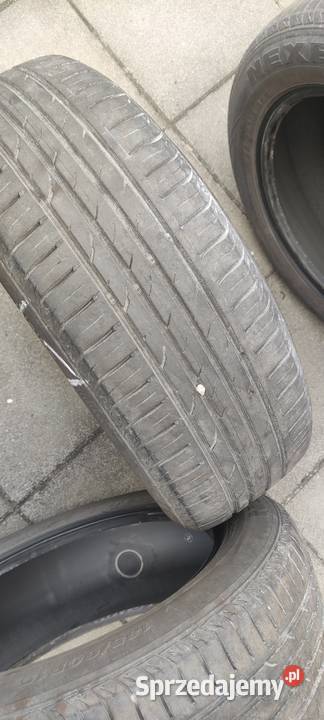 Opony lato 15cale Samochodowe Kędzierzyn-Koźle