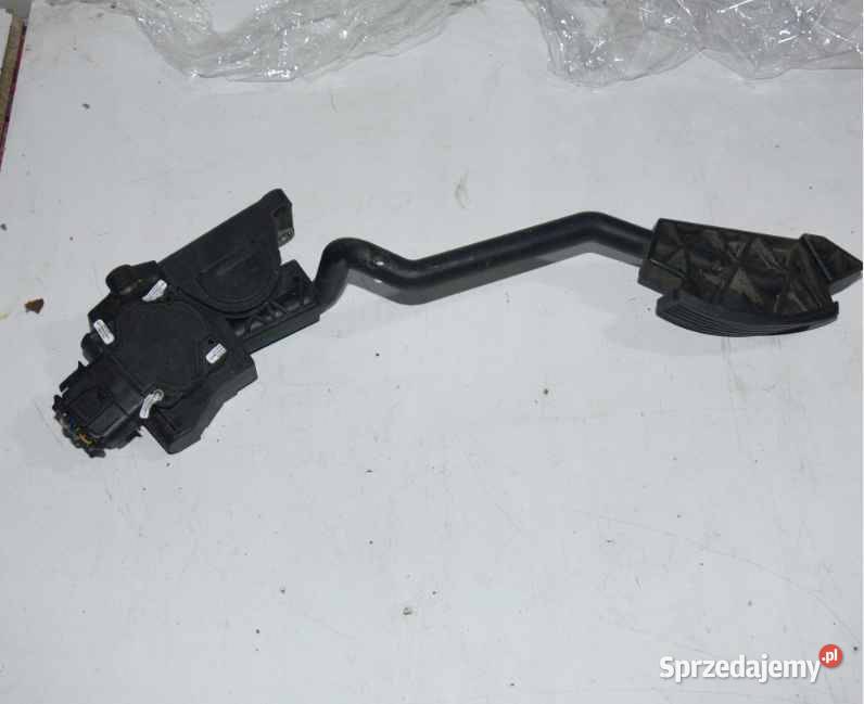 POTENCJOMETR PEDAŁ GAZU ALFA ROMEO 156 20 JTS Pozostałe małopolskie Wielkie Drogi