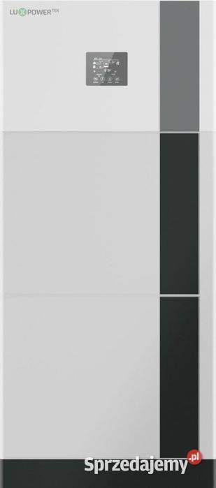 HinaESS EcoBeast HV All in Inwerter 6kW Bateria