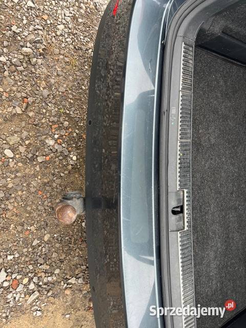 sprzedam samochód osobowy skoda superb 20 Tdi mazowieckie Bielsk