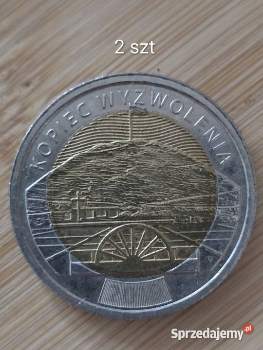 5 okolicznościowe Solec Kujawski