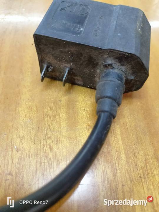 Cewka zapłonowa skuter Derbi vamos 50 sprzedam