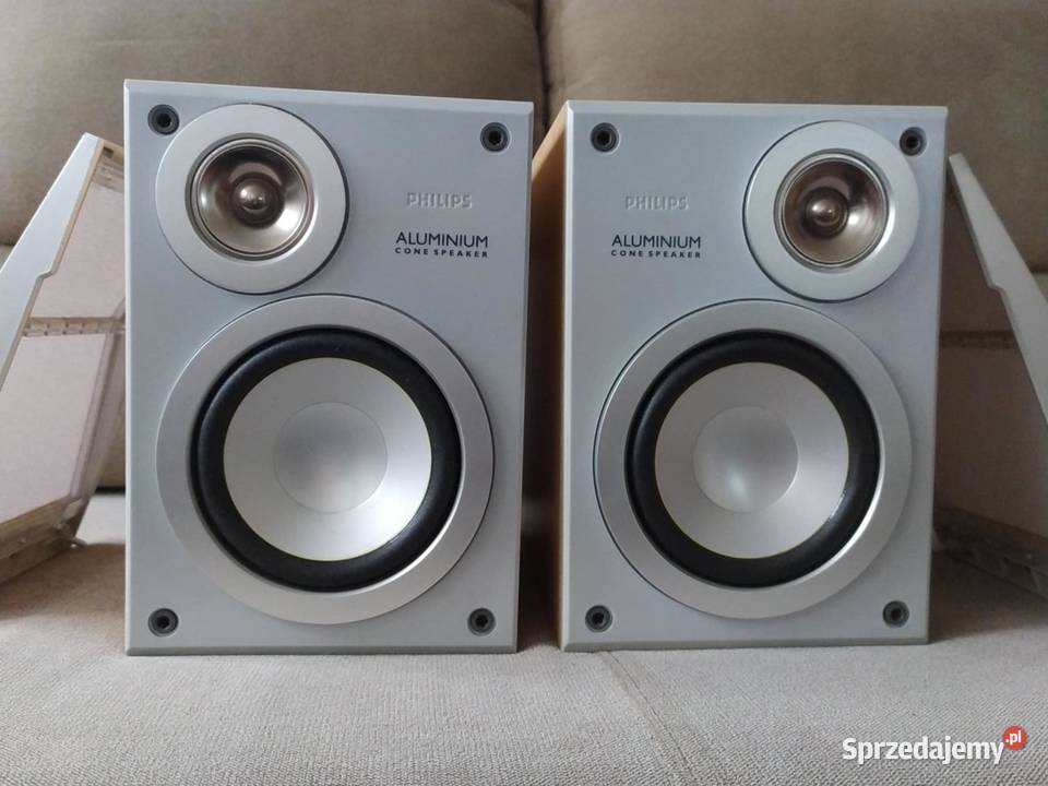 Philips FB 30 PH kolumny głośniki bass reflex zachodniopomorskie Świdwin
