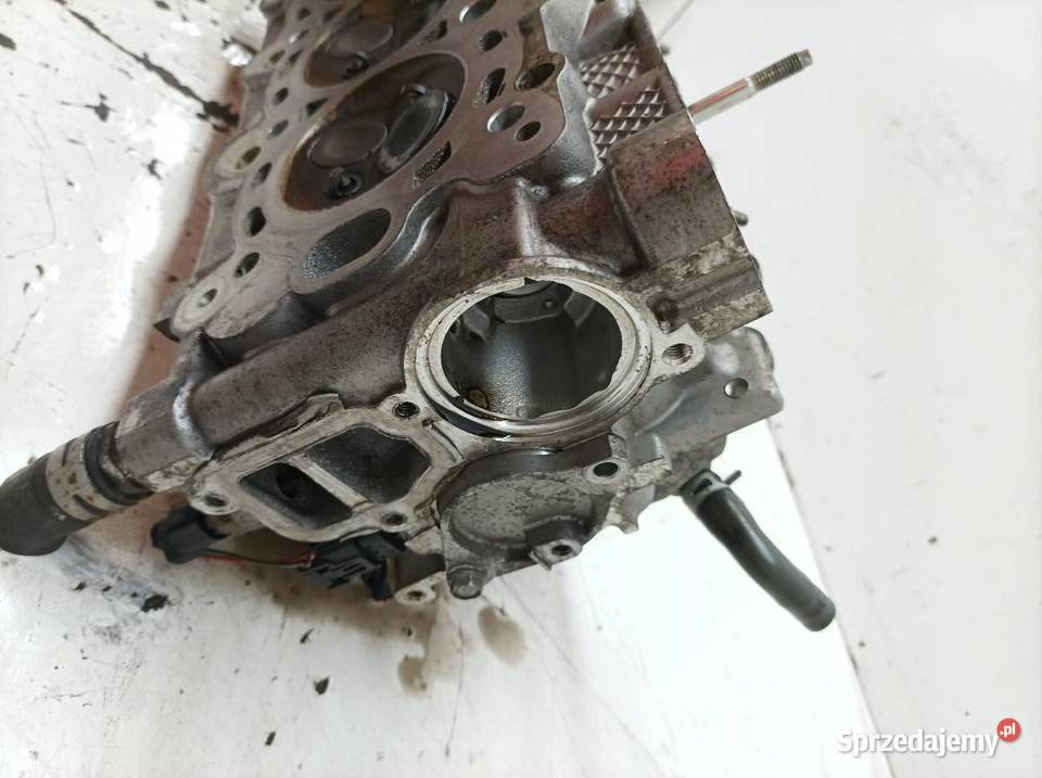 GŁOWICA KOMPLETNA 13 IDSI Honda Civic VIII osobowe