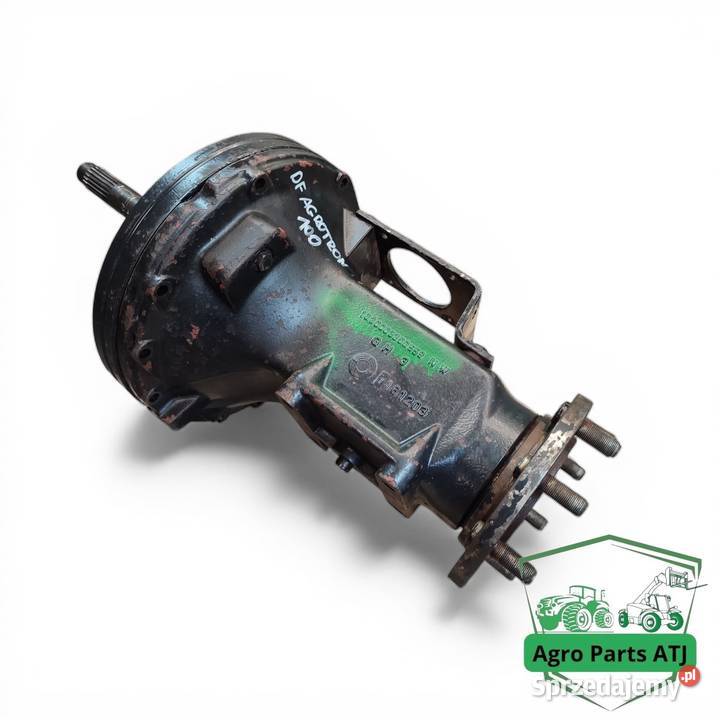 Zwolnica Reduktor ZF 1330003300559 Deutz Case Zawieszenie