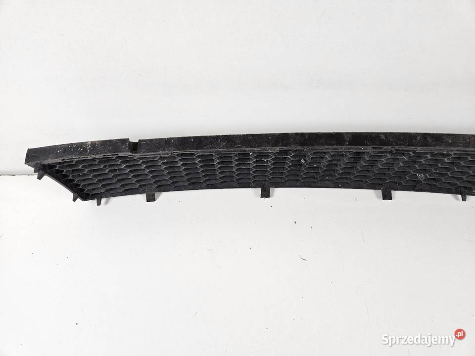 FIAT 500 KRATKA ŚRODKOWA ZDERZAKA PRZÓD osobowe Międzychód