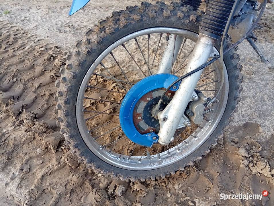 Yamaha XT600 3tb manualna Pruszcz Gdański