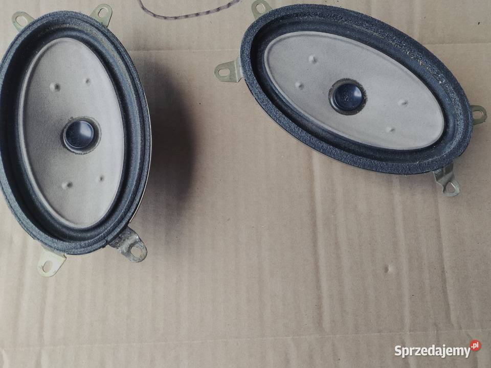 GŁOŚNIK GŁOŚNIKI OPEL 90341089 Kamień-Kolonia