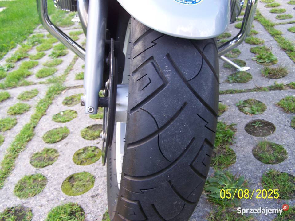 BMW R 1200CL James Bond radioCD bogata wersja BMW Tarnów sprzedam