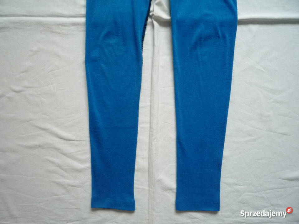 Crivit 134140 Bielizna termiczna Bluzka i Szczecin