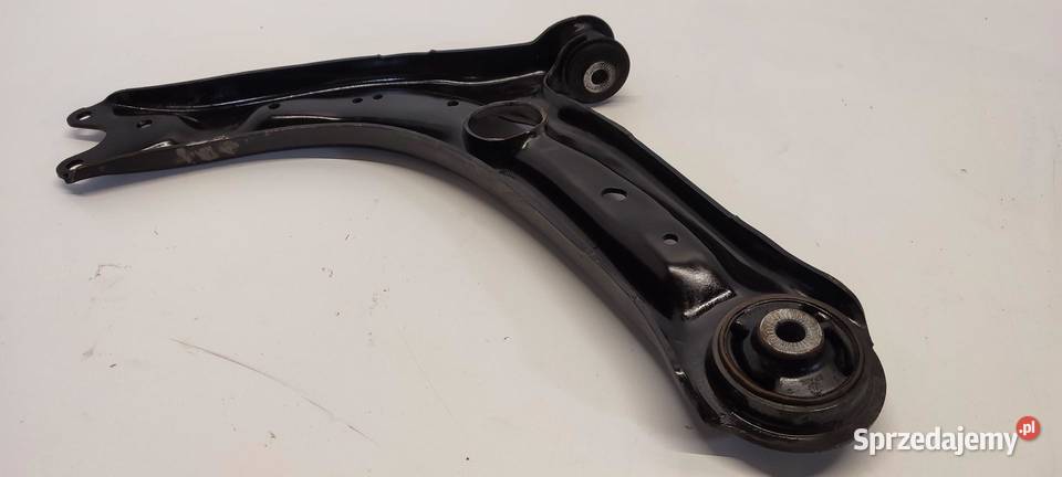 VW TIGUAN II WAHACZ PRAWY PRZÓD 3Q0407154D