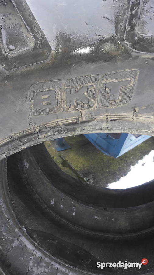 Sprzedam opony 13628 Bochnia sprzedam