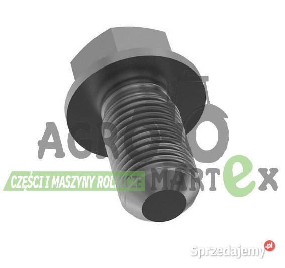 L220217 L168204 ŚRUBA M12x23 JD Wichrów