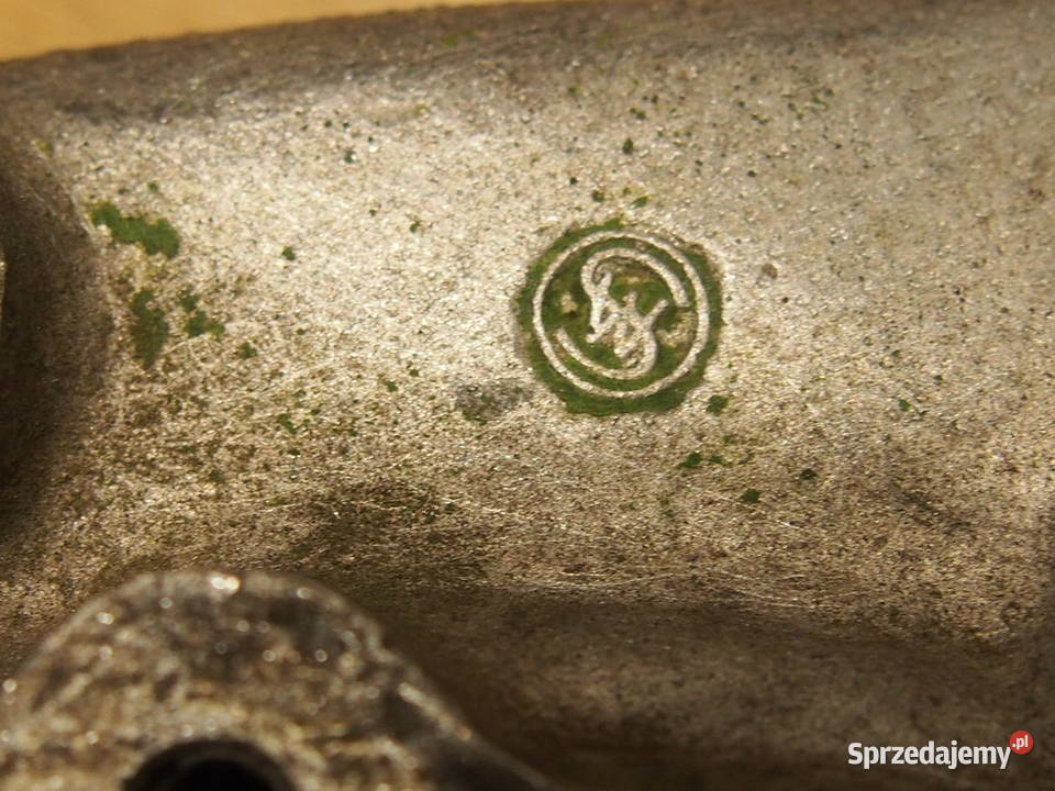 DKW SILNIK STACJONARNY OBUDOWA Szewna sprzedam