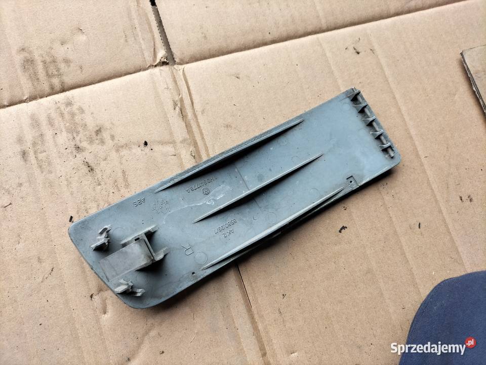 ODBLASK ZAŚLEPKA VW GOLF 3 1H0941778A Kamień-Kolonia