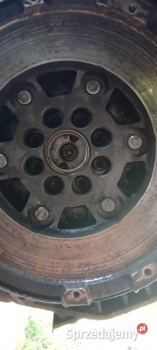 Kompletne sprzęgło opel astra h 13CDTI 80ciu