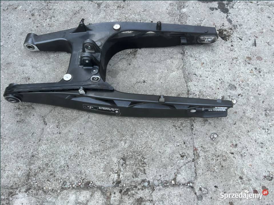 Wahacz BMW G310 BMW GR ABS Ostrzeszów