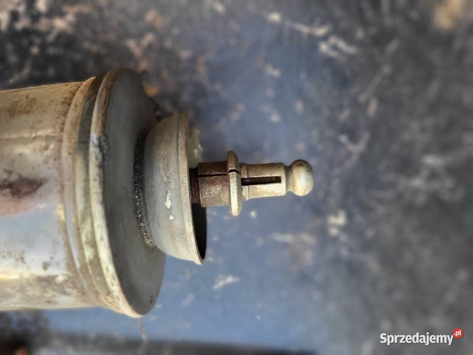 DUŻA 400 SMAROWNICA KROPLOWNICA OLIWIARKA SILNIK