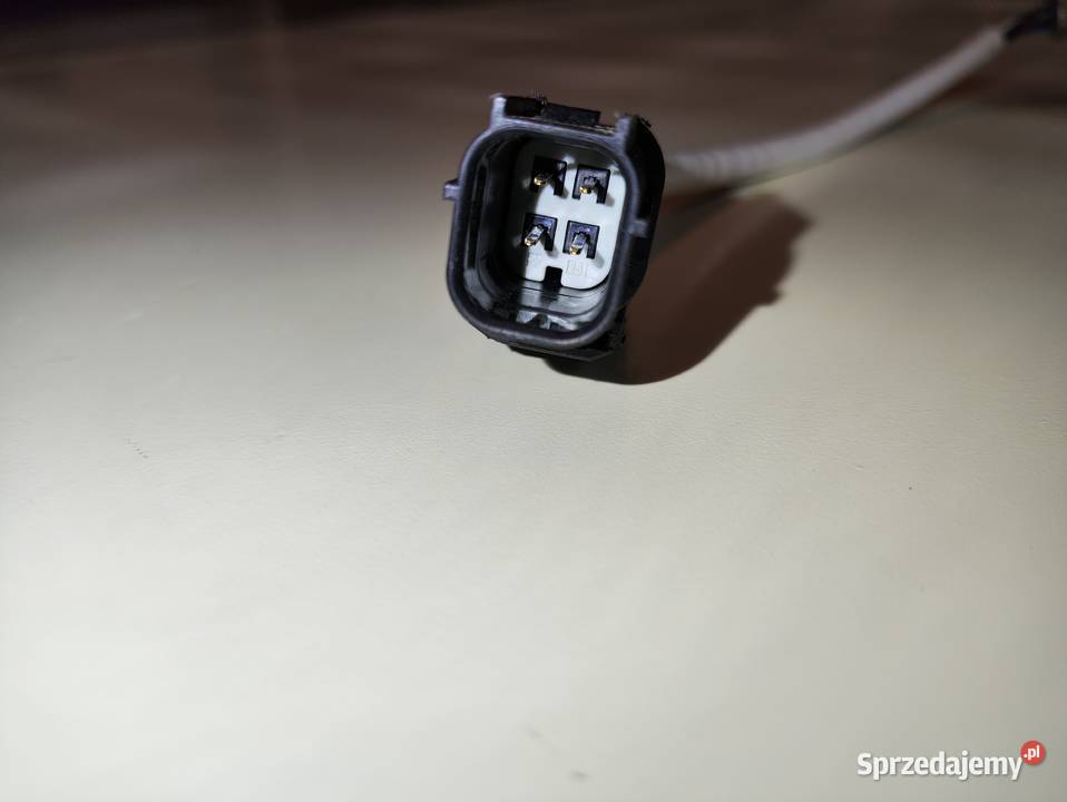 Sonda Lambda Honda Jazz III Lift Hybrid 1115 osobowe Sondy lambda Grójec