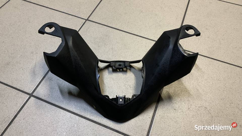 Obudowa osłona kierownicy maskownica Yamaha X małopolskie Brzeszcze