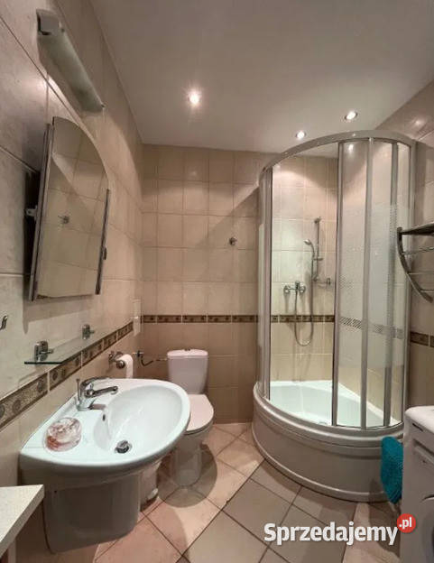 Na wynajem 2pokojowe mieszkanie zachodniopomorskie Szczecin