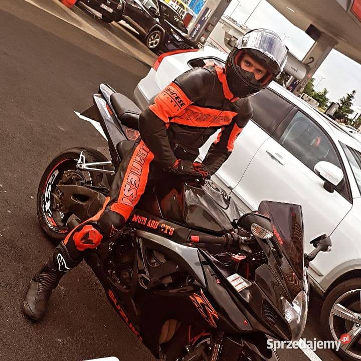 Kombinezon dainese 50