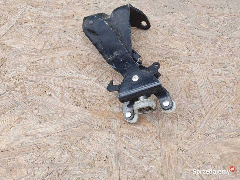 VW T5 T6 ROLKA DRZWI PRZESUWNYCH 7E0843398 Międzychód