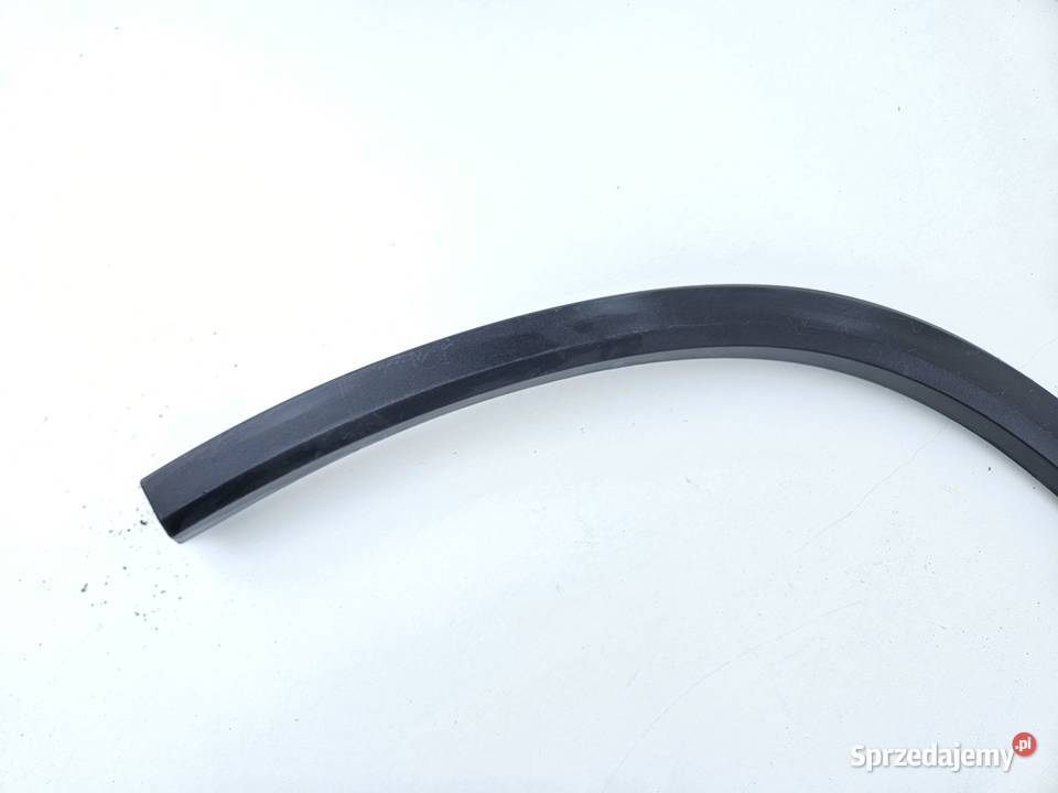 SKODA KODIAQ 565 LISTWA BŁOTNIKA LEWY TYŁ LEWA osobowe Międzychód