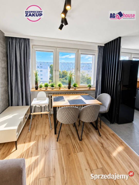 sprzedaży mieszkania 41m 2 pokoje Gdańsk 41m2 pomorskie