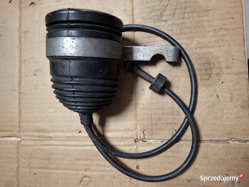 OBROTOMIERZ MZ Śrem